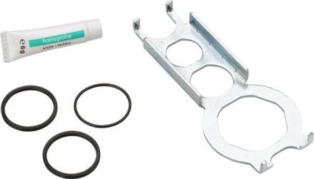 JOINT CHR         -SET-         AXOR 95053000 HANSGROHE  [95053000]