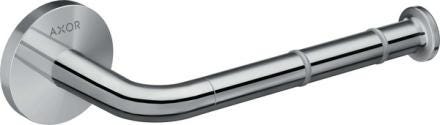 PORTE-ROULEAU PAPIER        AXOR CHR 42856000 HANSGROHE  [42856000]