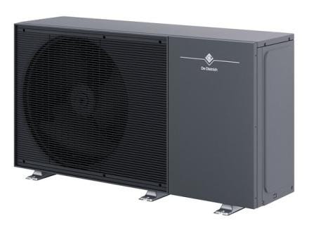 PAC.UE MONOBLOC MONO AWHP3R 12 M EU   7916754