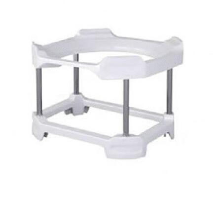 TREPIED RACCOURCI - Plafond bas