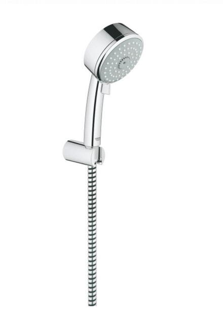 TEMPESTA - Cosmopolitan - Garniture de douche