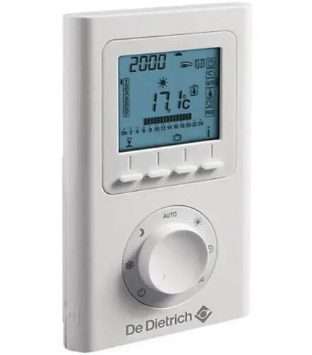 THERMOSTAT D'AMBIANCE