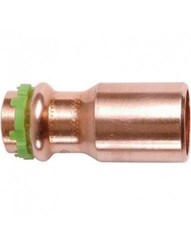 MANCHON SUDOPRESS VISU-CONTROL® - MF - Réduit - SP5243V