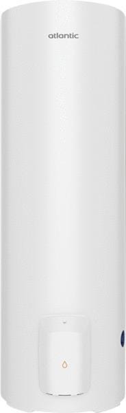 ZENEO - RESISTANCE STEATITE - Chauffe-eau vertical sur socle