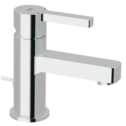 LINEARE - Mitigeur lavabo