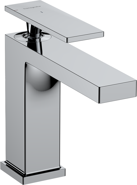 MITIGEUR LAV 110 TECTURIS E          73012000 HANSGROHE  [73012000] 