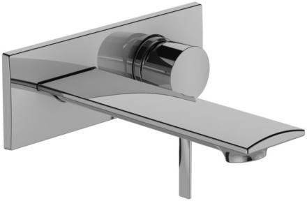 CLAPET BONDE LAVABO/BIDET CHR    JD R29997334 JACOB DELAFON KOHLER