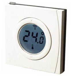 TETE THERMOSTATIQUE ELECTRONIQUE - Système DANFOSS LINK