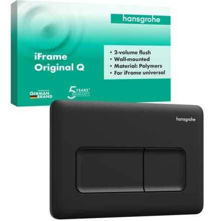 PLAQUE CD IFRAME ORIG. DB/CHAS. NOIR 66001670