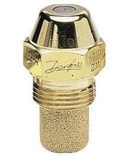 GICLEUR - DANFOSS - TYpe SFD