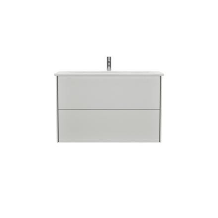 MEUBLE S/PL UPCITY26 100 BLC     WZDV100F7378