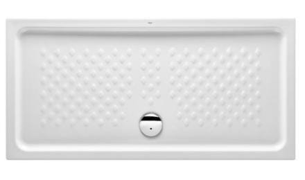 ITALIA - Receveur de douche rectangulaire