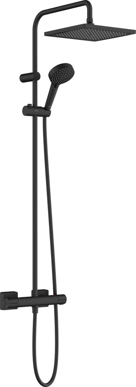 VERNIS BLEND - Colonne de douche EcoSmart 240