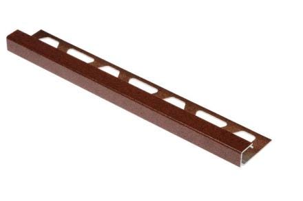 SCHLUTER-QUADEC-TSR - Protection des angles sortants et chants de revêtements carrelés