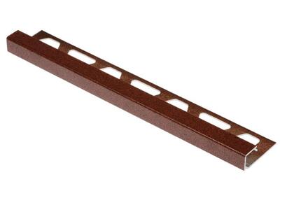 SCHLUTER-QUADEC-TSR - Protection des angles sortants et chants de revêtements carrelés
