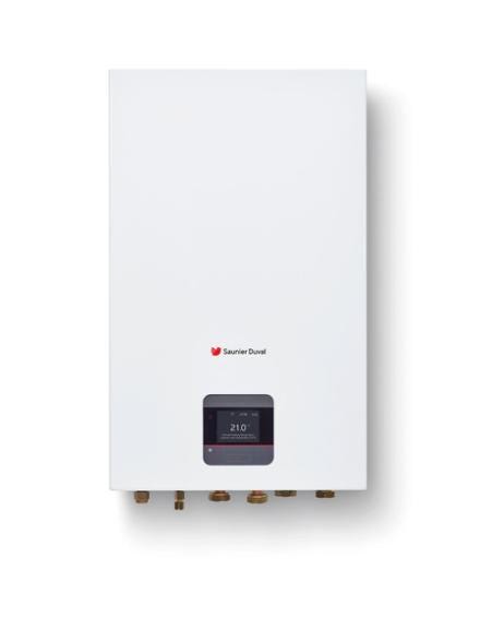 MODULE HYDR.CHAUFF.SEUL SPLIT 8    0010039641 SAUNIER DUVAL - VAILLANT GROUP  [0010039641]