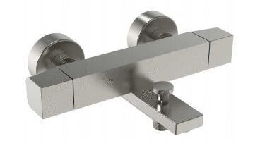 EXCLUSIVITES RICHARDSON PAR FIMA CARLO FRATTINI - Mitigeur thermostatique bain-douche