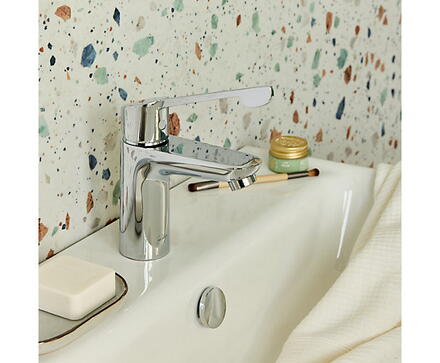 MITIGEUR LAV S PMR CHR JULY+      E35667-4-CP JACOB DELAFON KOHLER  [E35667-4-CP] 