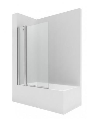 PAROI DCH.1F+1P.VICTORIA100TR.ROCA AM18110012 ROCA SANITAIRE