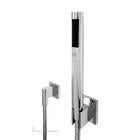 GARNITURE DE DOUCHE MURAL A ENCASTRER