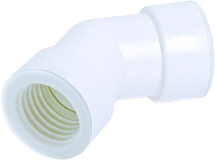 ACCESSOIRES DE CONDENSATS - Coude 45