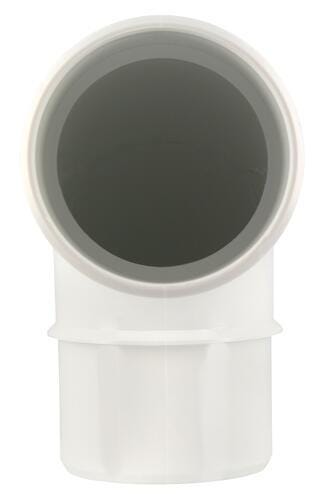 COUDE BLANC - MF - 87°30
