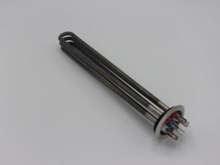 THERMOPLONGEUR 6000W 400V TRI        B1244369 INTUIS THERMO  [B1244369]