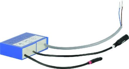 MODULE DE COMMANDE URINOIR ALIM/SEC 599071000