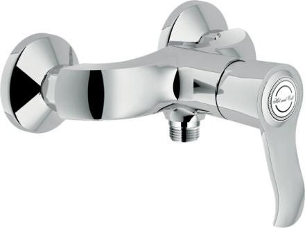MITIGEUR DCH SOFI                   SI98130CR NOBILI RUBINETTERIE  [SI98130CR]