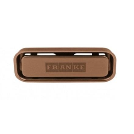 TROP PLEIN PVD CUIVRE                  922715 FRANKE FRANCE  [922715]