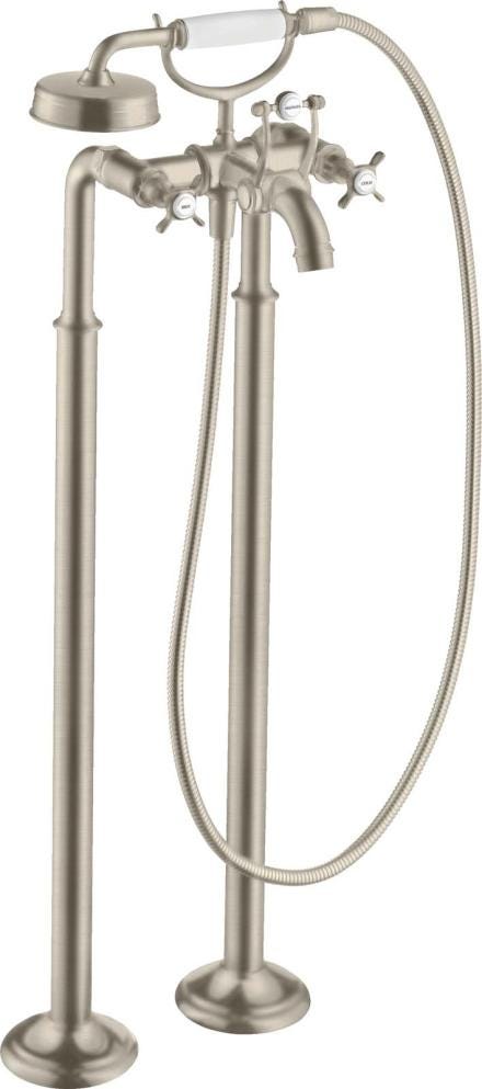 MELANGEUR B/D MONTREUX A PONT   AXOR 16547820 HANSGROHE  [16547820] 