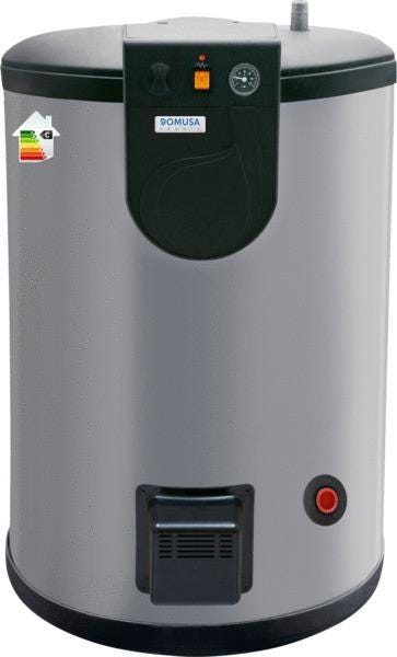 HYDRINOX - Chauffe-eau électrique acier inox