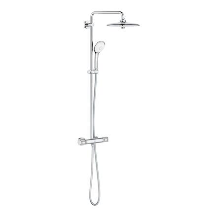 EUPHORIA SYSTEM - 260 - Colonne de douche thermostatique