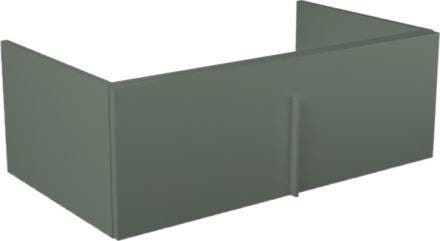 MEUBLE S/PL UP.26 1T 100VED VRT 525008-L-2480