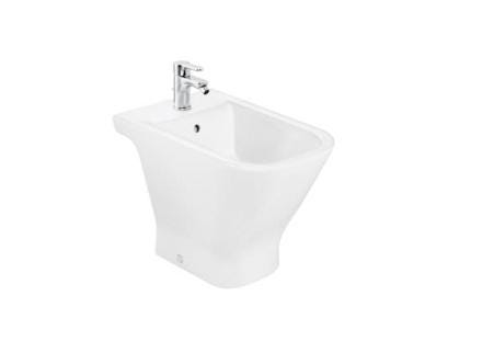 BIDET S/PIED THE GAP 56X35BLC ROCA A357474000 ROCA SANITAIRE  [A357474000]