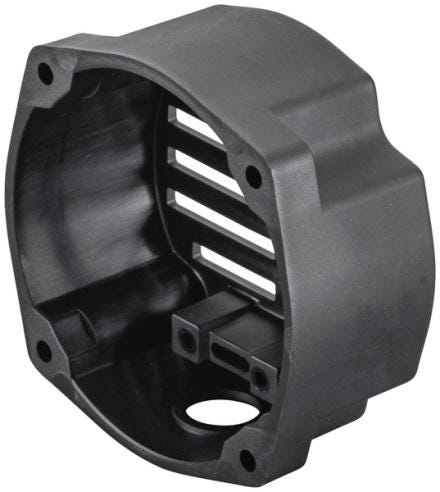 CAPOT MOTEUR                           845502 REMS  [845502]