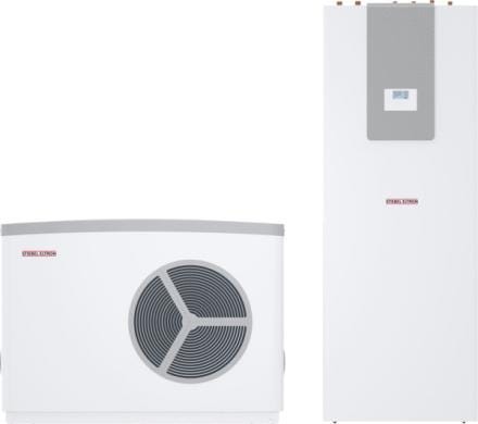 PAC HPA-O 05.1 CS MONO+BALL.TAMPON ECS 206763 STIEBEL ELTRON