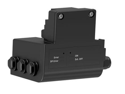 ACCESSOIRES - Module Wilo connect