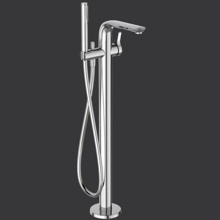 MITIGEUR BD COLONNETTE MELANGE CHR    A6120AA IDEAL STANDARD FRANCE