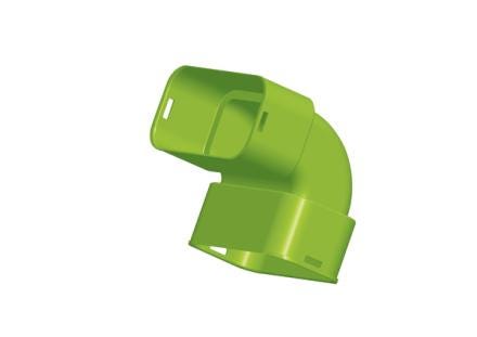 COUDE VERTICAL AE55                    188153 UBBINK  [188153]