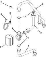 KIT RELEVE 1S                          073989