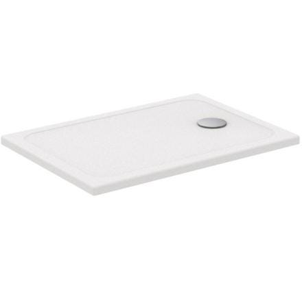 RECEVEUR RECT OKYRIS+ 100X70 DRT  BLC P0207IG IDEAL STANDARD FRANCE  [P0207IG]