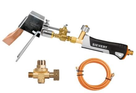 KIT FER A SOUDER S100 PRO            SI219745 VIRAX  [SI219745]