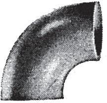 COURBE 90 PP PN 6 B.A.B                75X4.3 LES STANDARDS  [PRODUIT-72247]