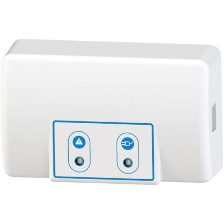 BOITIER ALARME FILAIRE       BOITALARMCOM2002 SFA  [BOITALARMCOM2002]