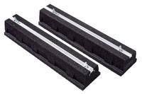 SUPPORT SOL CAOUTCHOUC 600MM U.EXT.    809536