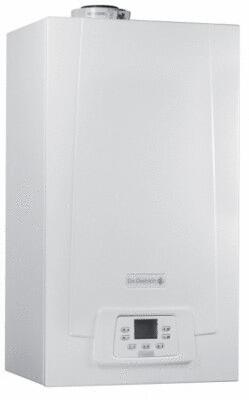 MPX / MI COMPACT - Chaudière nue - Pour chauffage et production d'ECS micro-accumulée