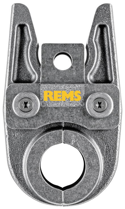 ACCESSOIRES SERTISSEUSE - Pince à sertir - Pour sertisseuse radiale