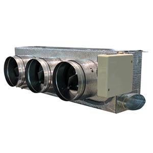 PLENUM EASYZONE QAI IB8 7X200  AZEZ8FUJST04L7 AIRZONE  [AZEZ8FUJST04L7]
