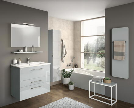 COMPOSITION COLLECTION DELPHY - GRAPHIC